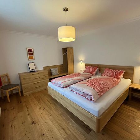 Ferienwohnung Webhofer Ausservillgraten Luaran gambar