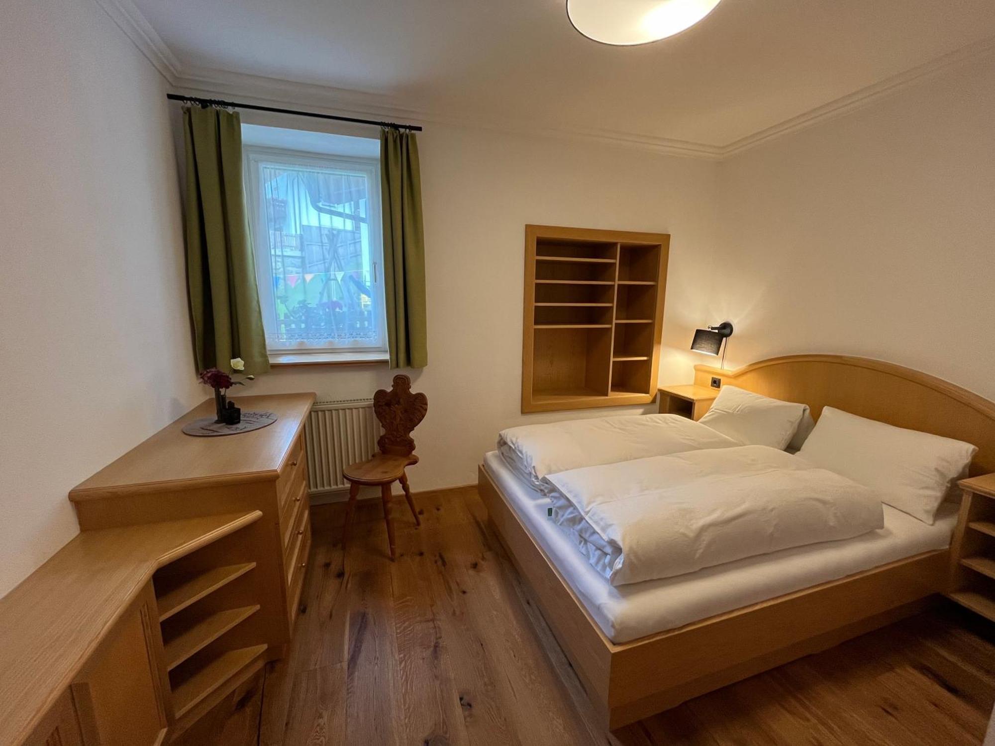Ferienwohnung Webhofer Ausservillgraten Luaran gambar