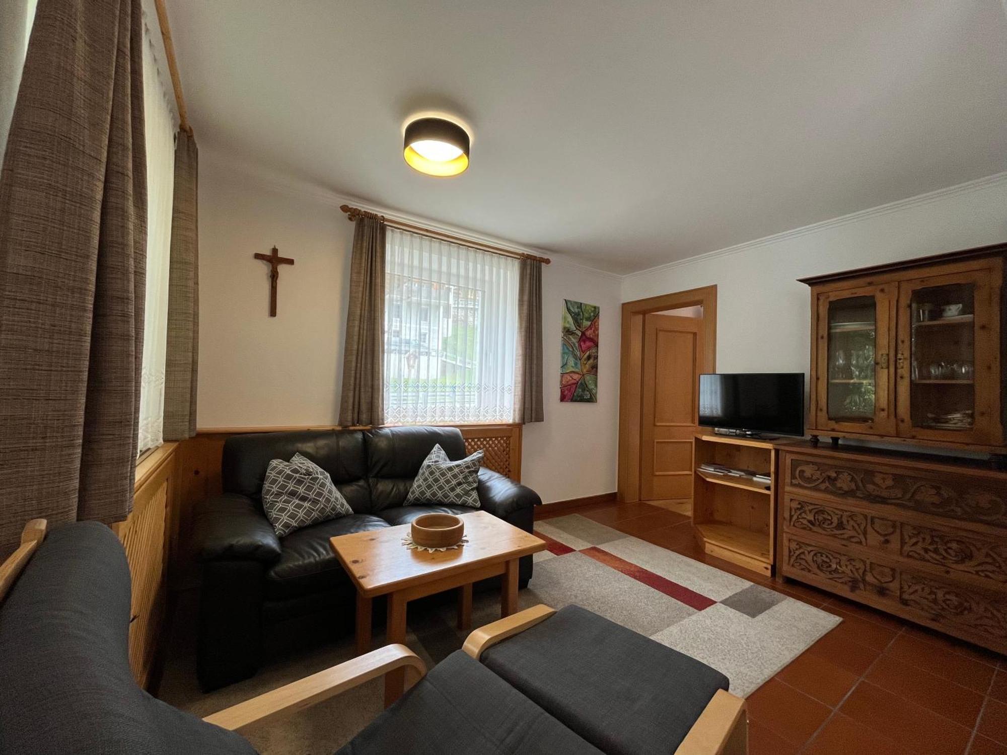 Ferienwohnung Webhofer Ausservillgraten Luaran gambar